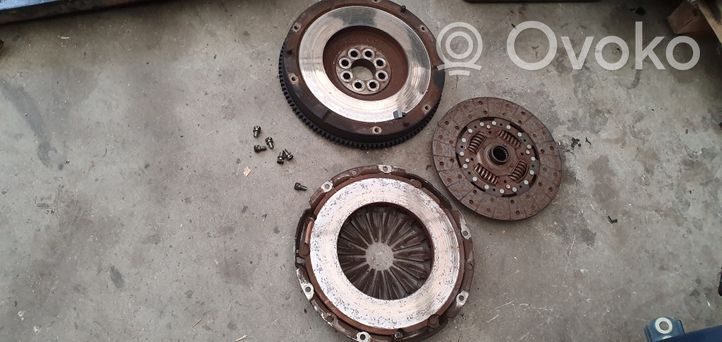 Toyota Hilux (AN10, AN20, AN30) Disque d'embrayage 