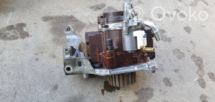 Volvo V40 Cross country Fuel injection high pressure pump 