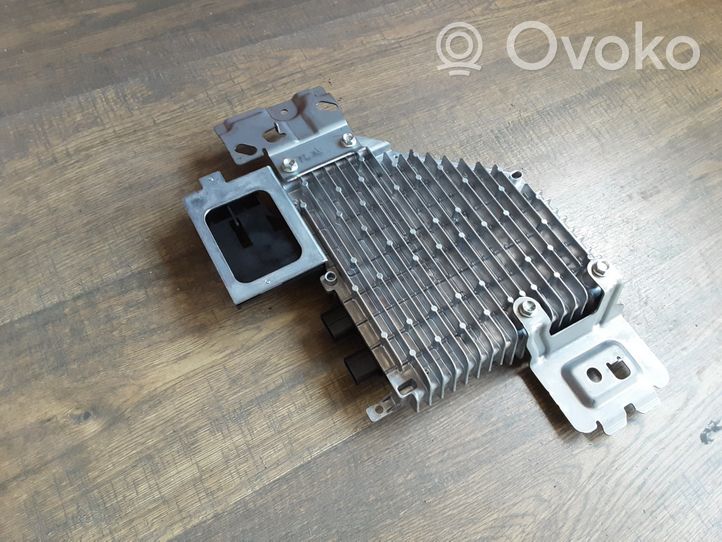 Mazda 6 Centralina/modulo motore ECU 