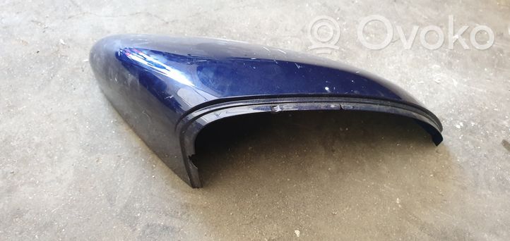 Volkswagen Golf Sportsvan Plastic wing mirror trim cover 