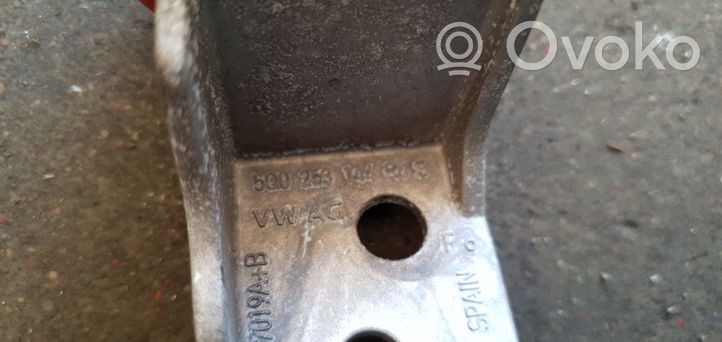 Volkswagen Golf Sportsvan Soporte de apoyo/base del silenciador 