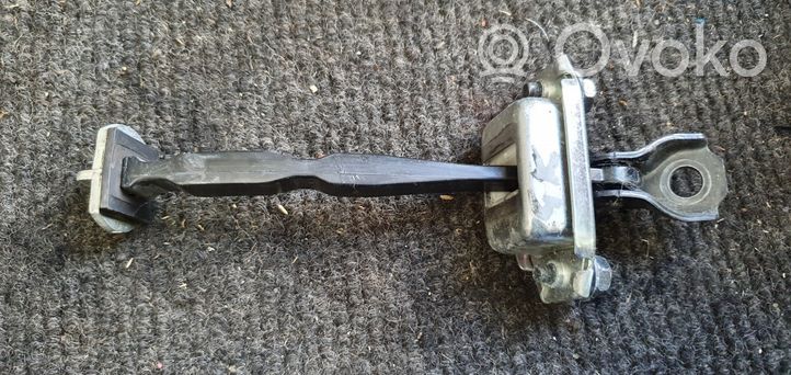 Nissan Qashqai Front door check strap stopper 