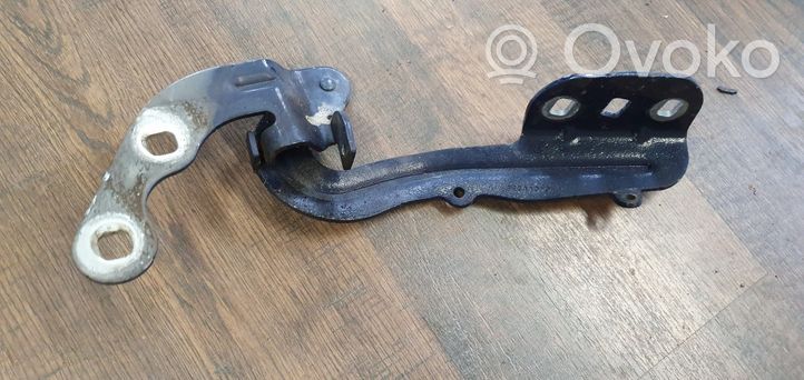 Ford B-MAX Charnière, capot moteur 