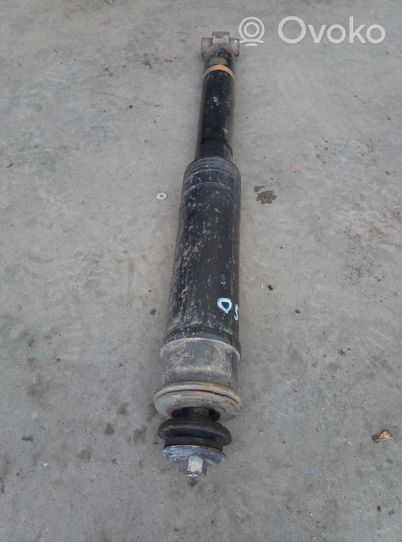 Toyota Verso Rear shock absorber/damper 