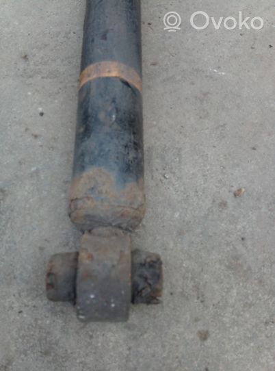 Toyota Verso Rear shock absorber/damper 