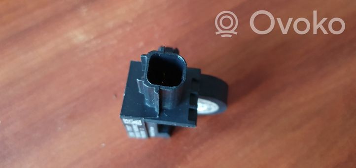 Hyundai ix20 Airbag deployment crash/impact sensor 