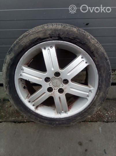 Mitsubishi Grandis Jante alliage R18 