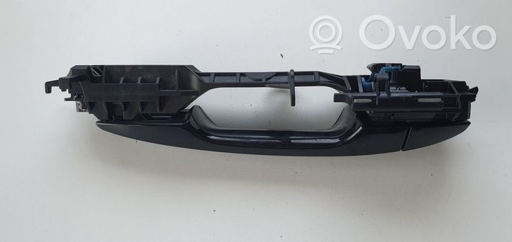 Mitsubishi Eclipse Cross Rear door exterior handle 