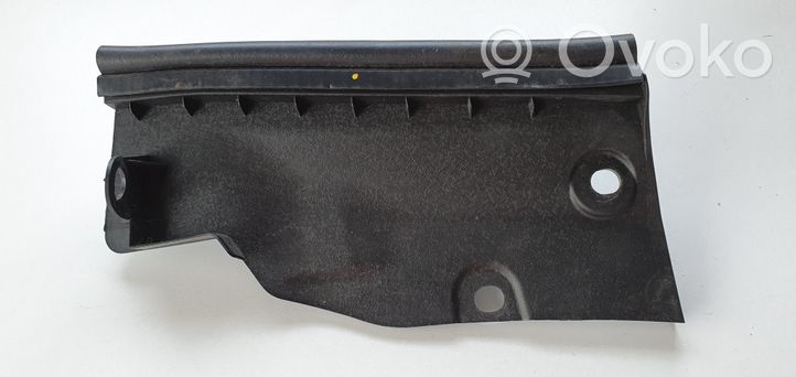 Hyundai Santa Fe Fender end trim 