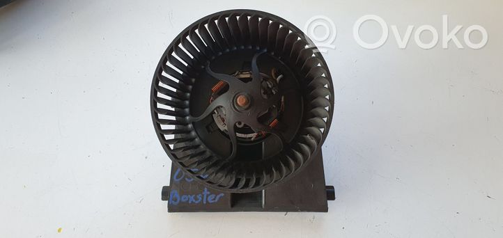 Porsche Boxster 987 Ventola riscaldamento/ventilatore abitacolo 