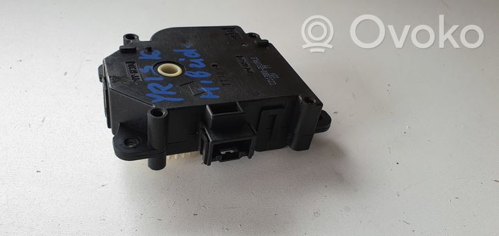 Toyota Yaris Air flap motor/actuator 