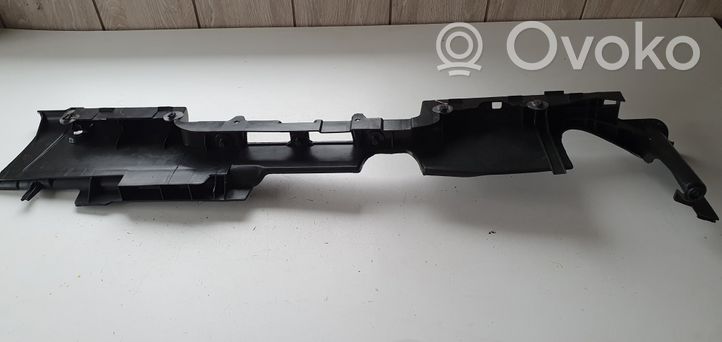 Porsche Boxster 987 Altro elemento di rivestimento sottoporta/montante 