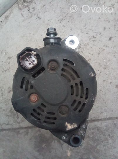 Hyundai Santa Fe Alternator 