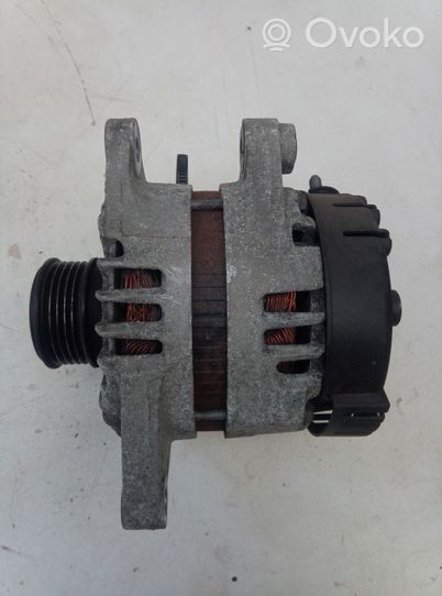 Hyundai Santa Fe Alternator 