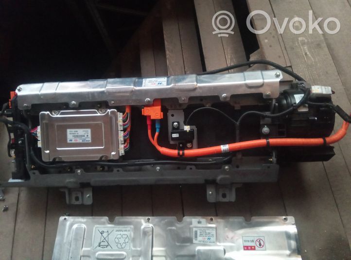 Hyundai Ioniq Bateria pojazdu hybrydowego / elektrycznego 