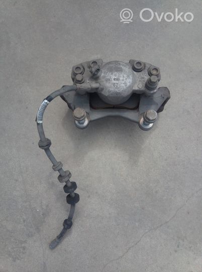 Audi S5 Front brake caliper 