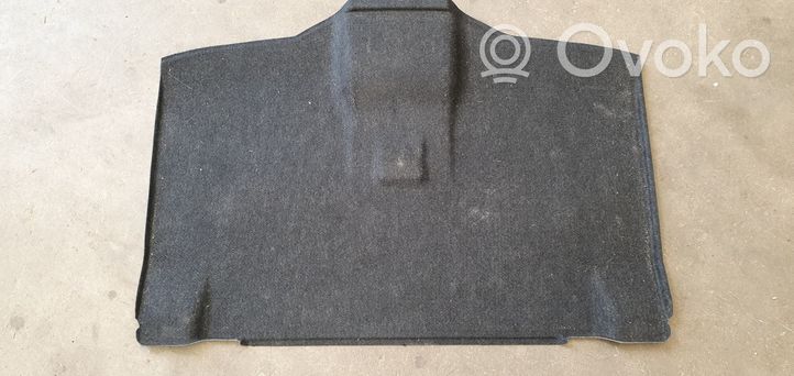 Honda Civic IX Tapis de coffre 