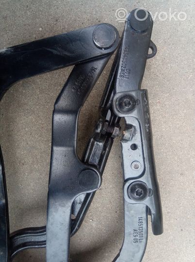 Audi S5 Convertible roof hinge 