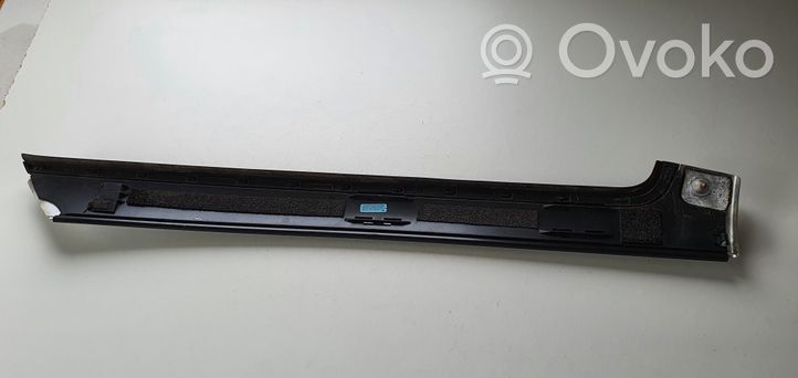 Audi S5 Windshield trim 