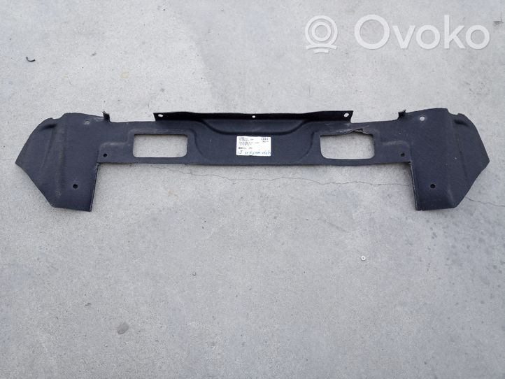 Audi S5 Altro elemento di rivestimento bagagliaio/baule 