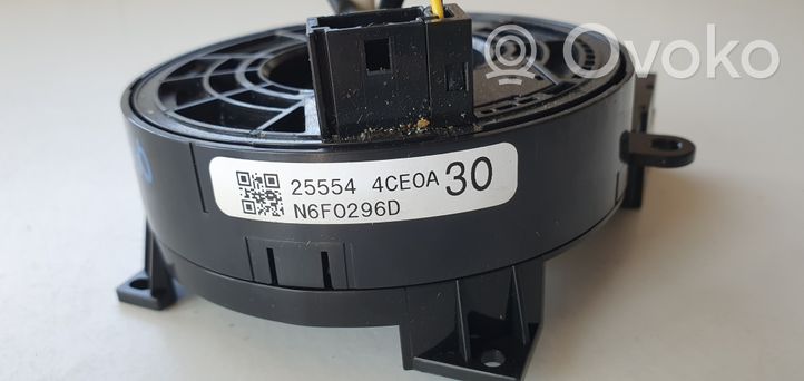 Nissan X-Trail T32 Steering wheel angle sensor 