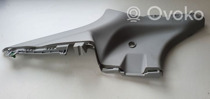 Honda Civic IX Rivestimento laterale del portellone posteriore/bagagliaio 