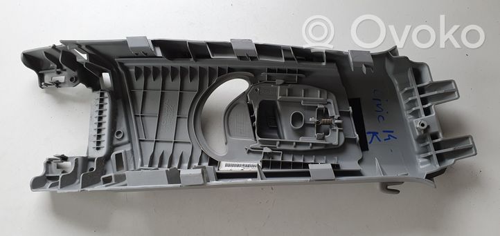 Honda Civic IX Rivestimento cintura di sicurezza 