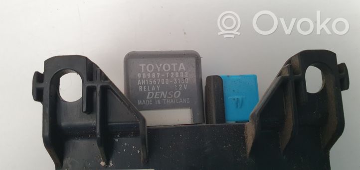 Toyota Hilux (AN10, AN20, AN30) Sensore 
