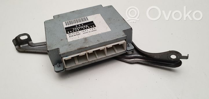 Toyota Hilux (AN10, AN20, AN30) Gearbox control unit/module 