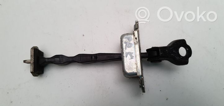 Renault Koleos I Front door check strap stopper 