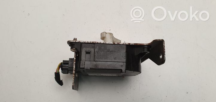 Renault Koleos I A/C air flow flap actuator/motor 