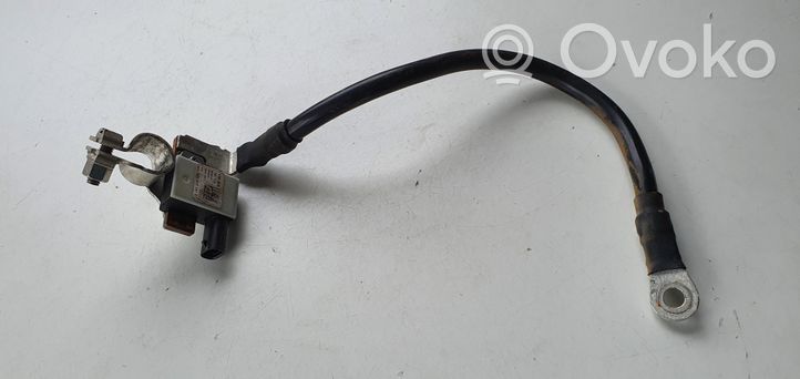 Audi Q5 SQ5 Cable negativo de tierra (batería) 