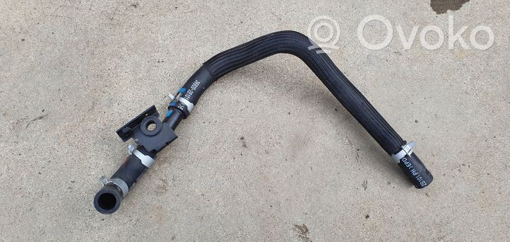 Hyundai Ioniq Durite de refroidissement tube 