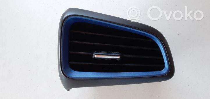 Hyundai Ioniq Moldura protectora de la rejilla de ventilación lateral del panel 