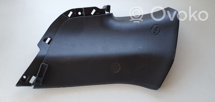 Hyundai Santa Fe Rear seat side bottom trim 