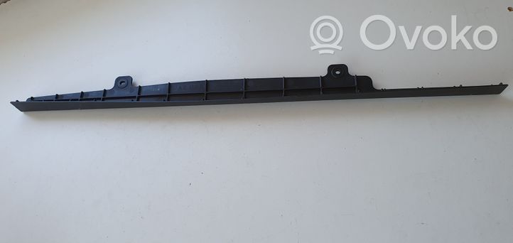 Hyundai Ioniq Top upper radiator support slam panel 