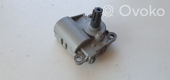 Hyundai Ioniq A/C air flow flap actuator/motor 