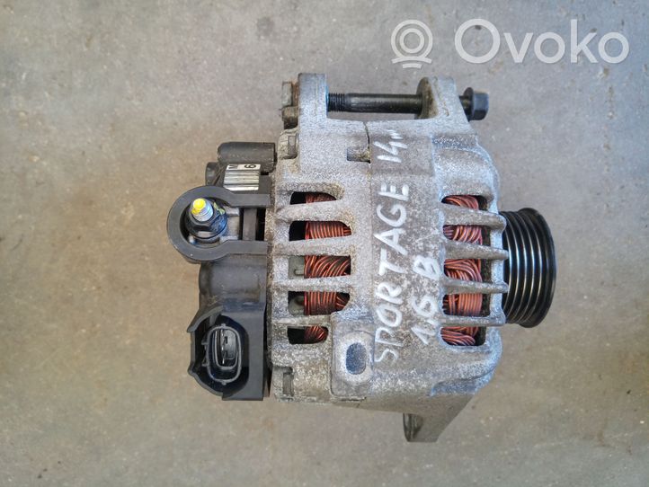 KIA Sportage Generatore/alternatore 