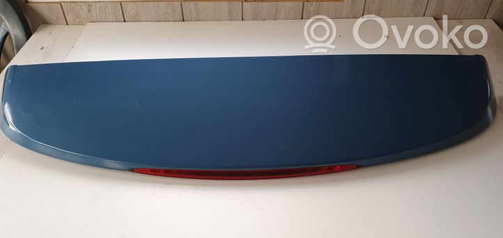 Hyundai i30 Spoiler del portellone posteriore/bagagliaio 