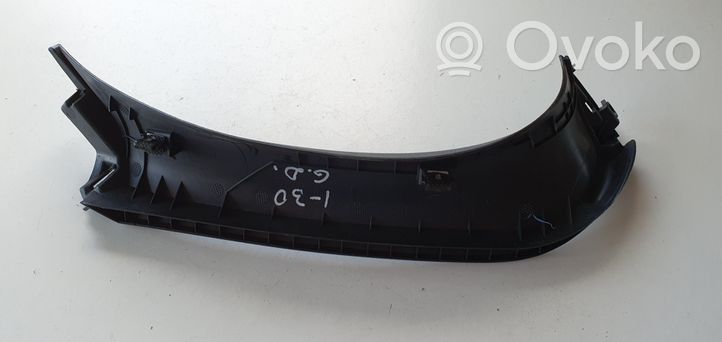 Hyundai i30 Rivestimento portellone 