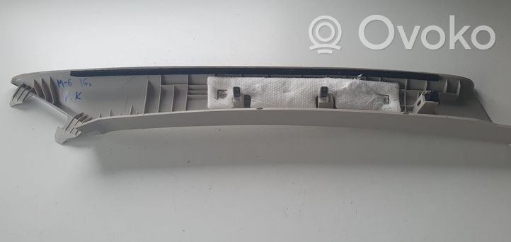 Mazda 6 Rivestimento montante (A) 