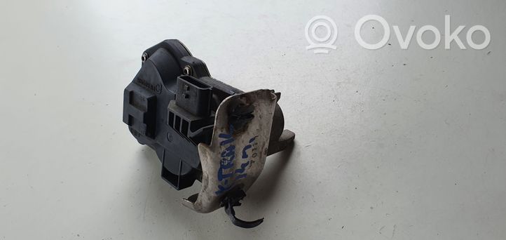 Nissan X-Trail T32 Exhaust pressure sensor 