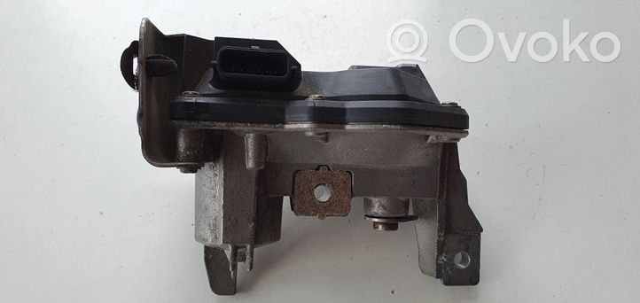 Nissan X-Trail T32 Exhaust pressure sensor 