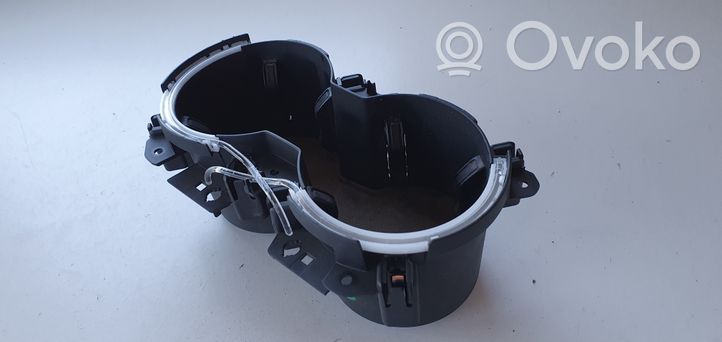 Audi A5 Cup holder front 