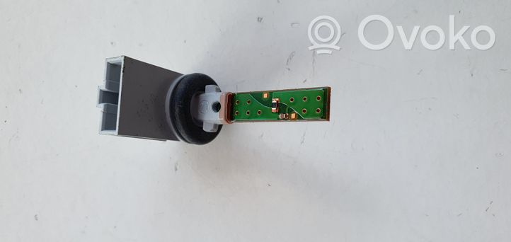 Audi A5 Outside/exterior temperature sensor 