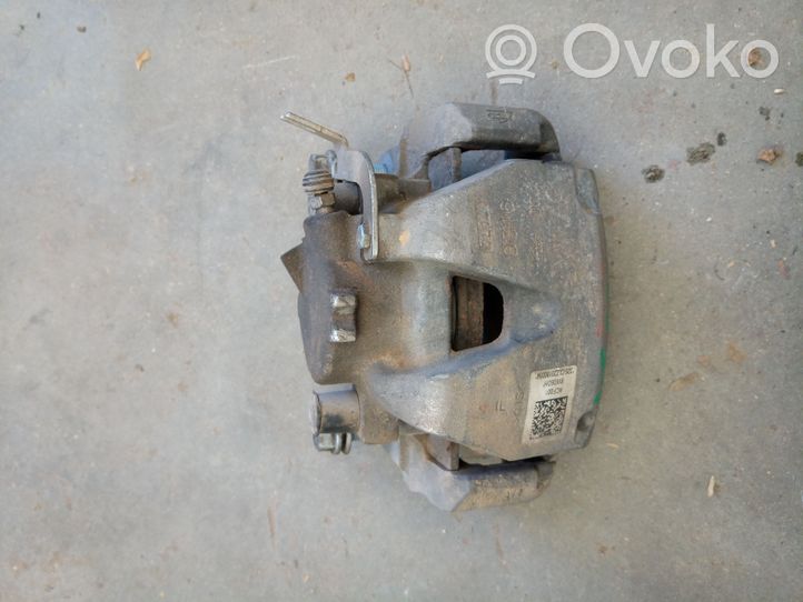 Audi A5 Caliper de freno delantero 