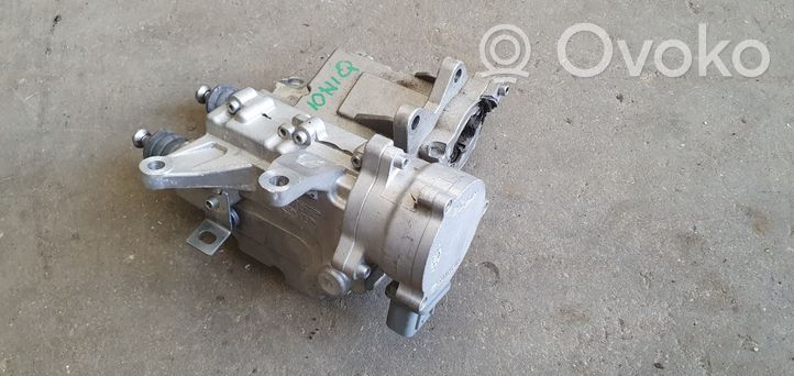 Hyundai Ioniq Clutch slave cylinder 