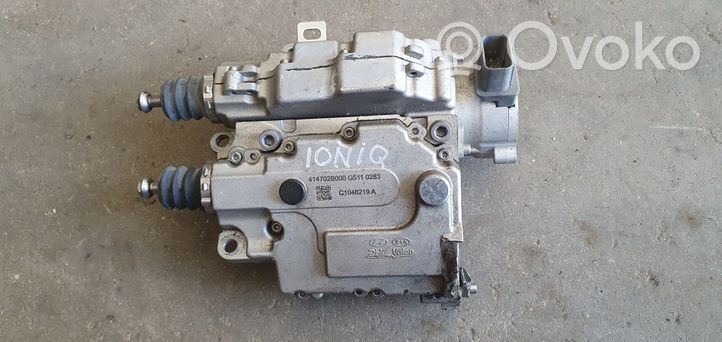 Hyundai Ioniq Clutch slave cylinder 