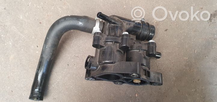 Hyundai Ioniq Thermostat/thermostat housing 