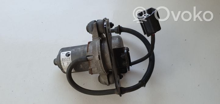 Opel Mokka Vacuum pump 